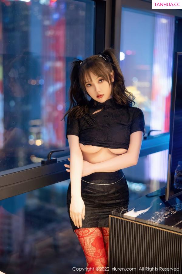 豆瓣酱  [XiuRen]高清写真图 2022.07.04 No.5225 豆瓣酱第34张图片